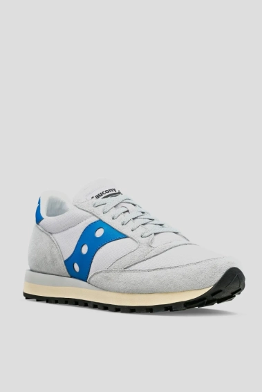 Кроссовки Saucony JAZZ 81 S70539-64 фото 5 — интернет-магазин Tapok