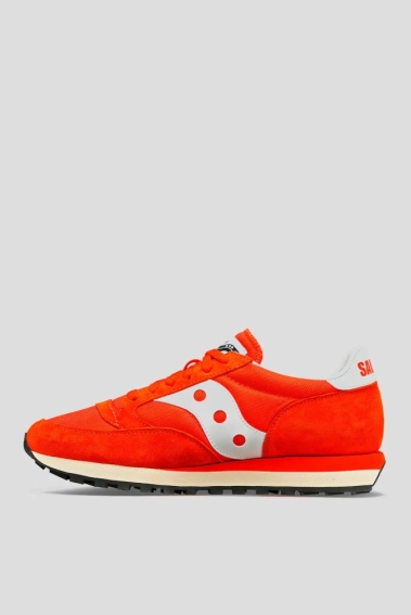 Кроссовки Saucony JAZZ 81 S70539-65 фото 2 — интернет-магазин Tapok