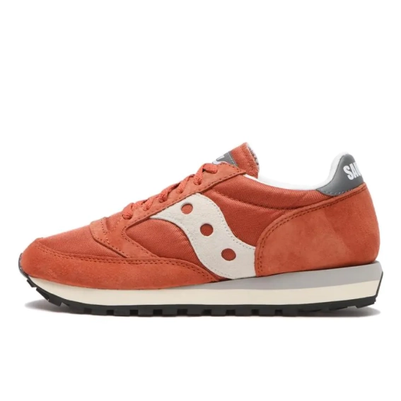 Кросівки Saucony JAZZ 81 S70539-69 фото 2 — інтернет-магазин Tapok