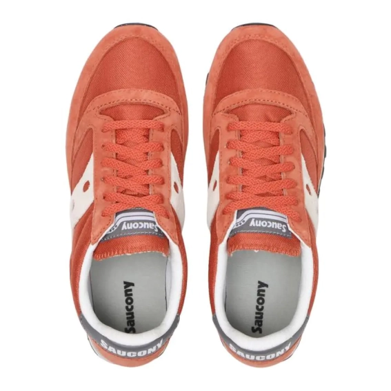 Кросівки Saucony JAZZ 81 S70539-69 фото 3 — інтернет-магазин Tapok