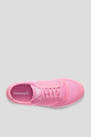 Кросівки Saucony JAZZ 81 SUMMER UTILITY S70754-3 фото 3 — інтернет-магазин Tapok