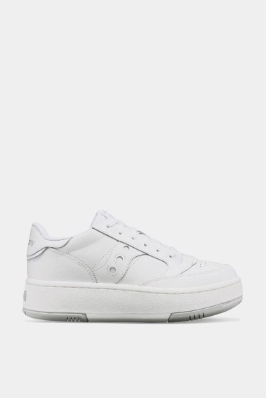 Кроссовки Saucony JAZZ COURT PLATFORM S60773-3 фото 1 — интернет-магазин Tapok
