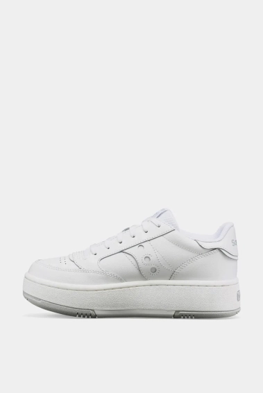 Кроссовки Saucony JAZZ COURT PLATFORM S60773-3 фото 2 — интернет-магазин Tapok