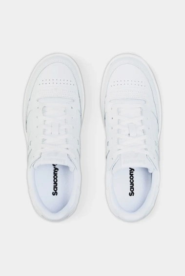 Кроссовки Saucony JAZZ COURT PLATFORM S60773-3 фото 4 — интернет-магазин Tapok
