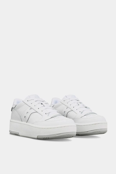 Кроссовки Saucony JAZZ COURT PLATFORM S60773-3 фото 5 — интернет-магазин Tapok
