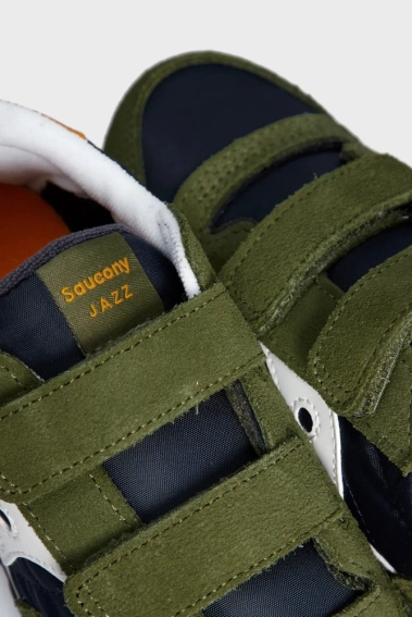Кросівки Saucony JAZZ DOUBLE HL SK267335 фото 6 — інтернет-магазин Tapok