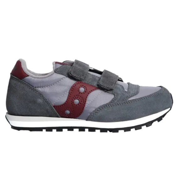 Кросівки Saucony JAZZ DOUBLE HL SK267337 фото 1 — інтернет-магазин Tapok