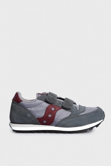 Кроссовки Saucony JAZZ DOUBLE HL SK267337 фото 1 — интернет-магазин Tapok