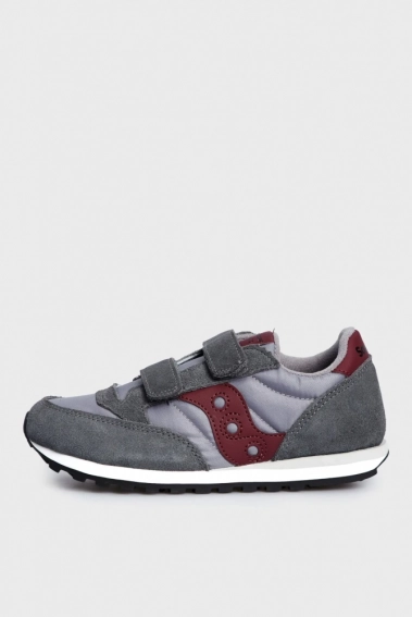 Кроссовки Saucony JAZZ DOUBLE HL SK267337 фото 3 — интернет-магазин Tapok