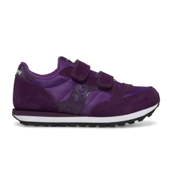 Кросівки Saucony JAZZ DOUBLE HL SK167345 фото 1 — інтернет-магазин Tapok