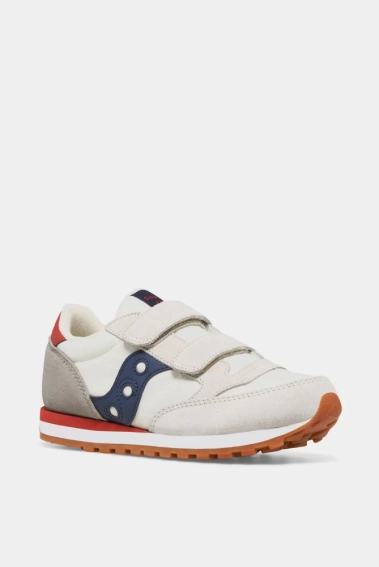 Кроссовки Saucony JAZZ DOUBLE HL SK267512 фото 1 — интернет-магазин Tapok