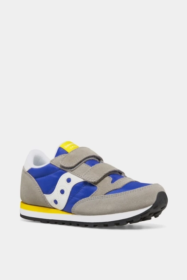 Кросівки Saucony JAZZ DOUBLE HL SK267514 фото 1 — інтернет-магазин Tapok