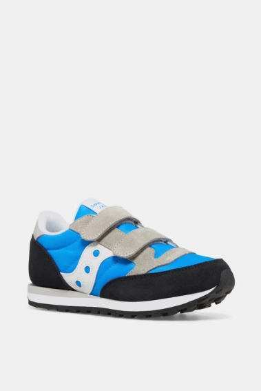 Кроссовки Saucony JAZZ DOUBLE HL SK267667 фото 1 — интернет-магазин Tapok