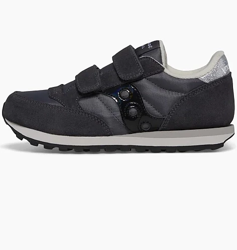 Кросівки Saucony JAZZ DOUBLE HL SK167343 фото 1 — інтернет-магазин Tapok