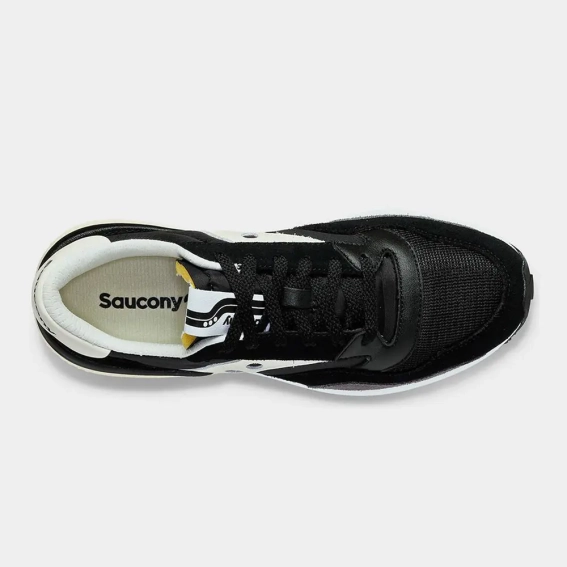 Кроссовки Saucony JAZZ NXT S70790-1 фото 4 — интернет-магазин Tapok