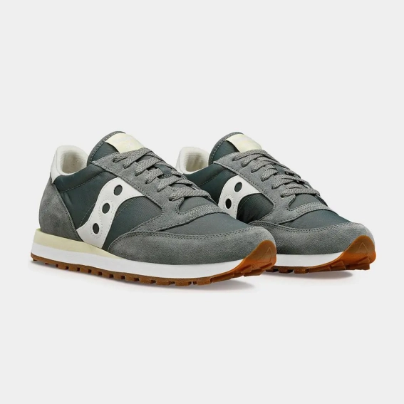 Кроссовки Saucony Jazz Original S2044-695 фото 2 — интернет-магазин Tapok