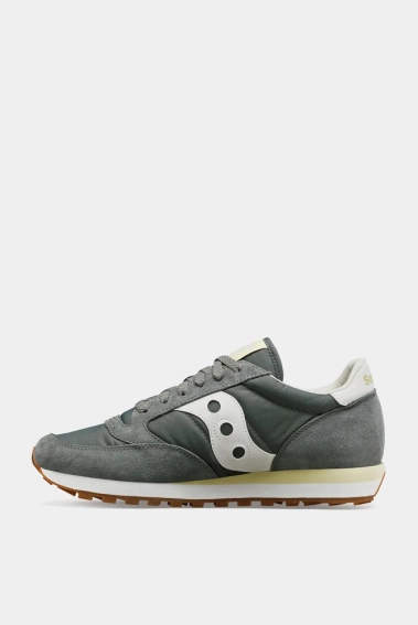 Кроссовки Saucony Jazz Original S2044-695 фото 4 — интернет-магазин Tapok