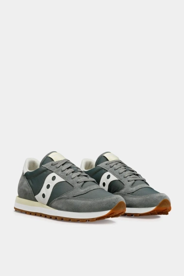 Кроссовки Saucony Jazz Original S2044-695 фото 7 — интернет-магазин Tapok