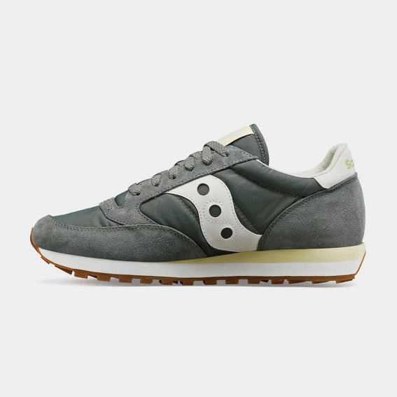 Кроссовки Saucony Jazz Original S2044-695 фото 9 — интернет-магазин Tapok