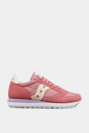Кросівки Saucony JAZZ ORIGINAL S1044-673 фото 1 — інтернет-магазин Tapok