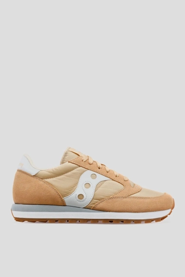 Кроссовки Saucony JAZZ ORIGINAL S2044-662 фото 1 — интернет-магазин Tapok