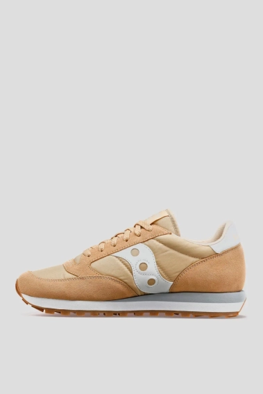 Кроссовки Saucony JAZZ ORIGINAL S2044-662 фото 2 — интернет-магазин Tapok