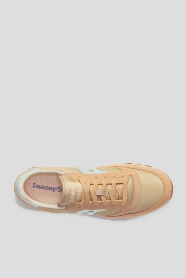Кроссовки Saucony JAZZ ORIGINAL S2044-662 фото 3 — интернет-магазин Tapok