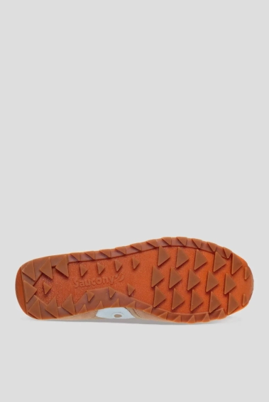 Кроссовки Saucony JAZZ ORIGINAL S2044-662 фото 4 — интернет-магазин Tapok