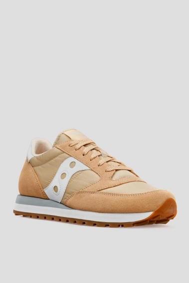 Кроссовки Saucony JAZZ ORIGINAL S2044-662 фото 5 — интернет-магазин Tapok