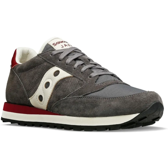 Кроссовки Saucony JAZZ ORIGINAL S70787-2 фото 5 — интернет-магазин Tapok