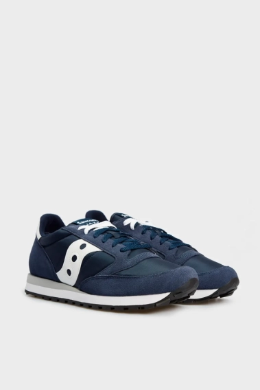 Кроссовки Saucony JAZZ ORIGINAL S2044-316 фото 2 — интернет-магазин Tapok