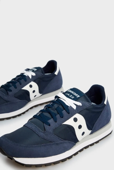 Кроссовки Saucony JAZZ ORIGINAL S2044-316 фото 3 — интернет-магазин Tapok