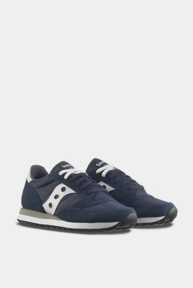 Кросівки Saucony JAZZ ORIGINAL S2044-316 фото 7 — інтернет-магазин Tapok
