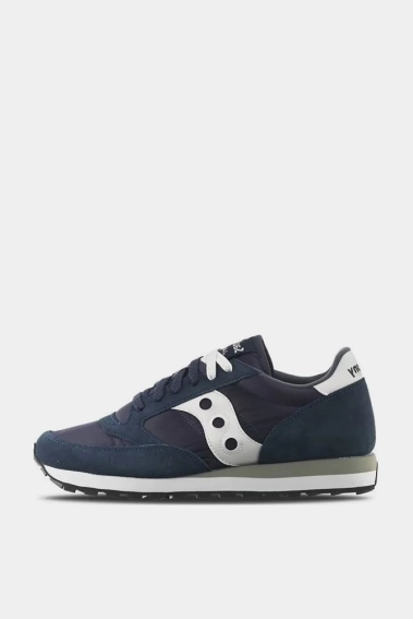 Кросівки Saucony JAZZ ORIGINAL S2044-316 фото 8 — інтернет-магазин Tapok