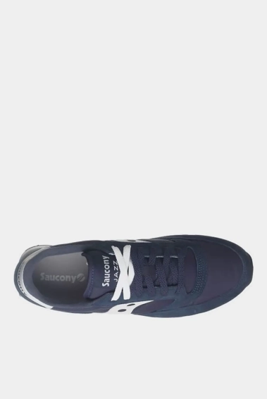 Кросівки Saucony JAZZ ORIGINAL S2044-316 фото 9 — інтернет-магазин Tapok