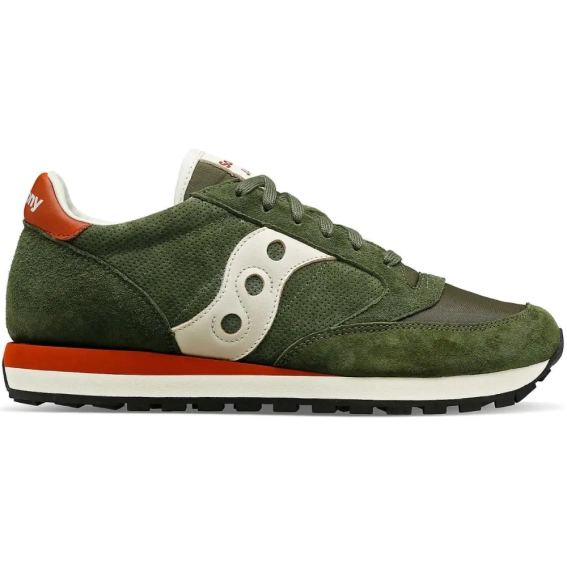 Кроссовки Saucony JAZZ ORIGINAL S70787-3 фото 1 — интернет-магазин Tapok