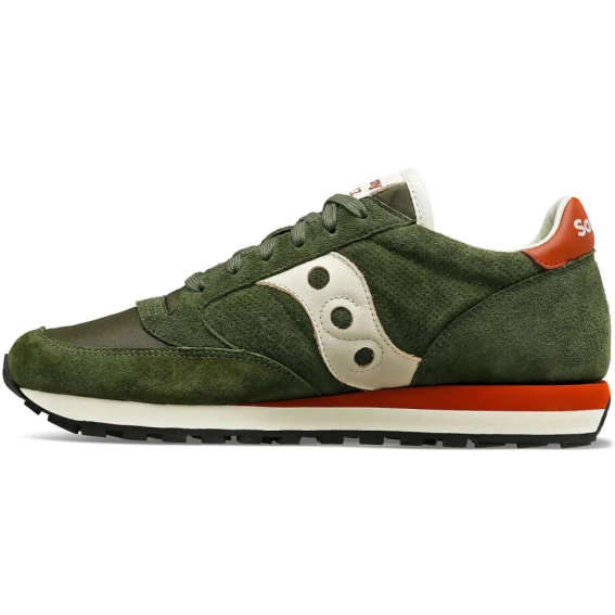 Кроссовки Saucony JAZZ ORIGINAL S70787-3 фото 2 — интернет-магазин Tapok