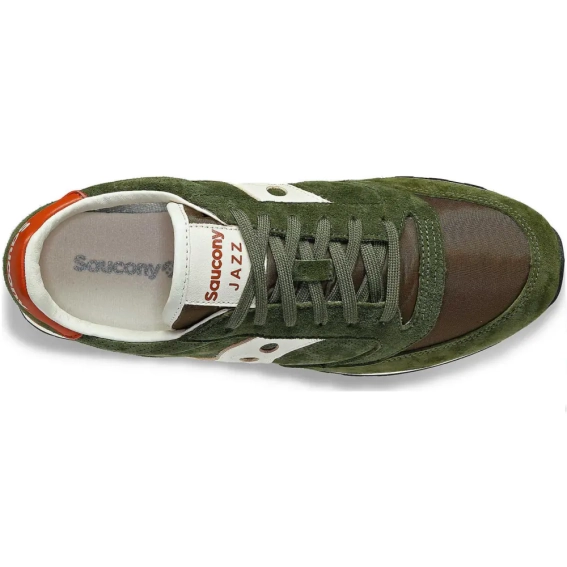 Кроссовки Saucony JAZZ ORIGINAL S70787-3 фото 3 — интернет-магазин Tapok