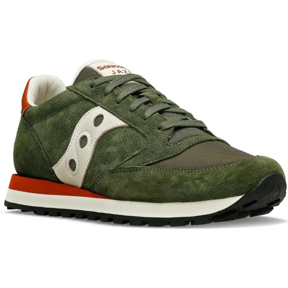 Кроссовки Saucony JAZZ ORIGINAL S70787-3 фото 5 — интернет-магазин Tapok