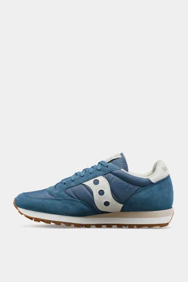 Кроссовки Saucony JAZZ ORIGINAL S2044-694 фото 2 — интернет-магазин Tapok