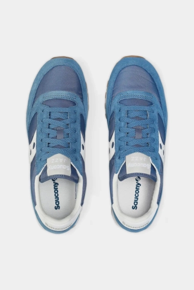 Кроссовки Saucony JAZZ ORIGINAL S2044-694 фото 4 — интернет-магазин Tapok