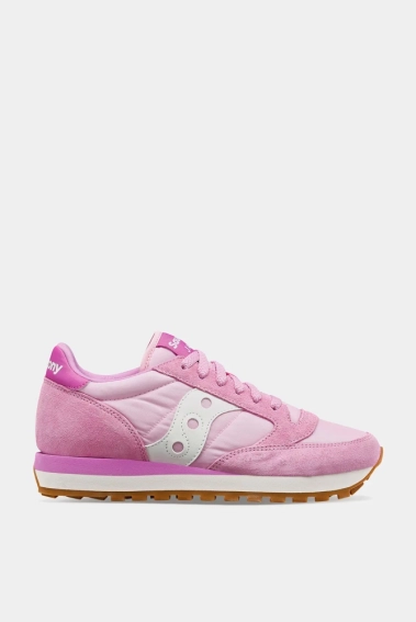 Кроссовки Saucony JAZZ ORIGINAL S1044-688 фото 1 — интернет-магазин Tapok