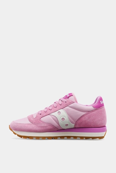 Кроссовки Saucony JAZZ ORIGINAL S1044-688 фото 2 — интернет-магазин Tapok