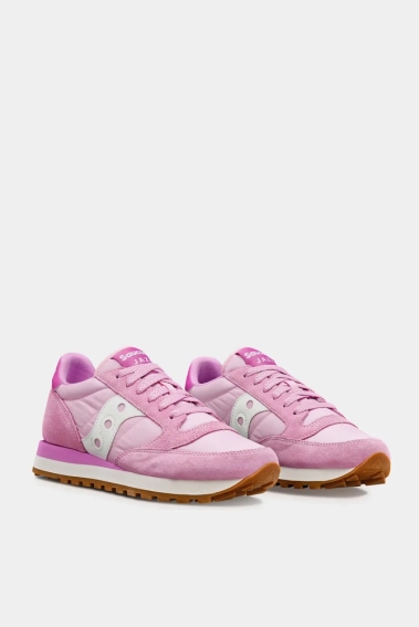 Кроссовки Saucony JAZZ ORIGINAL S1044-688 фото 5 — интернет-магазин Tapok