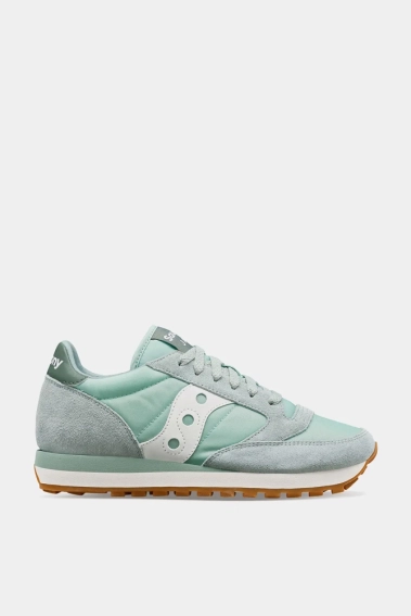 Кроссовки Saucony JAZZ ORIGINAL S1044-689 фото 1 — интернет-магазин Tapok