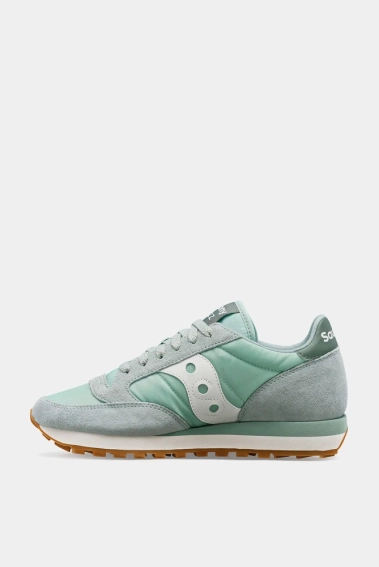 Кроссовки Saucony JAZZ ORIGINAL S1044-689 фото 2 — интернет-магазин Tapok