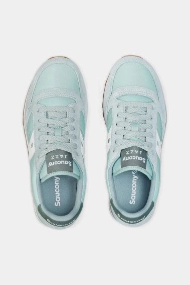 Кроссовки Saucony JAZZ ORIGINAL S1044-689 фото 4 — интернет-магазин Tapok