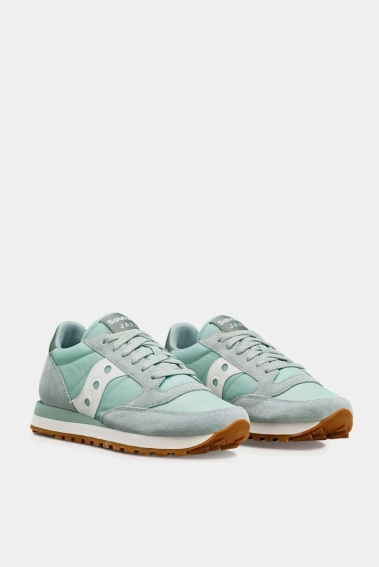 Кроссовки Saucony JAZZ ORIGINAL S1044-689 фото 5 — интернет-магазин Tapok