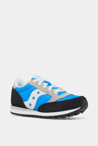 Кроссовки Saucony JAZZ ORIGINAL SK267626 фото 1 — интернет-магазин Tapok