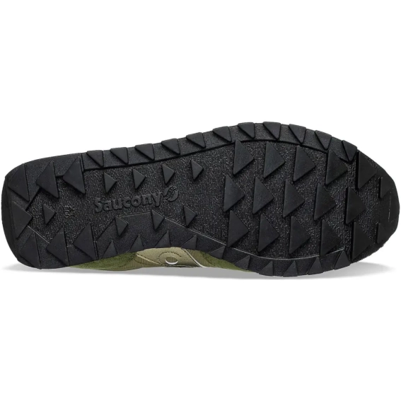 Кроссовки Saucony JAZZ ORIGINAL S1044-681 фото 4 — интернет-магазин Tapok
